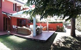 Villa Eucalipto